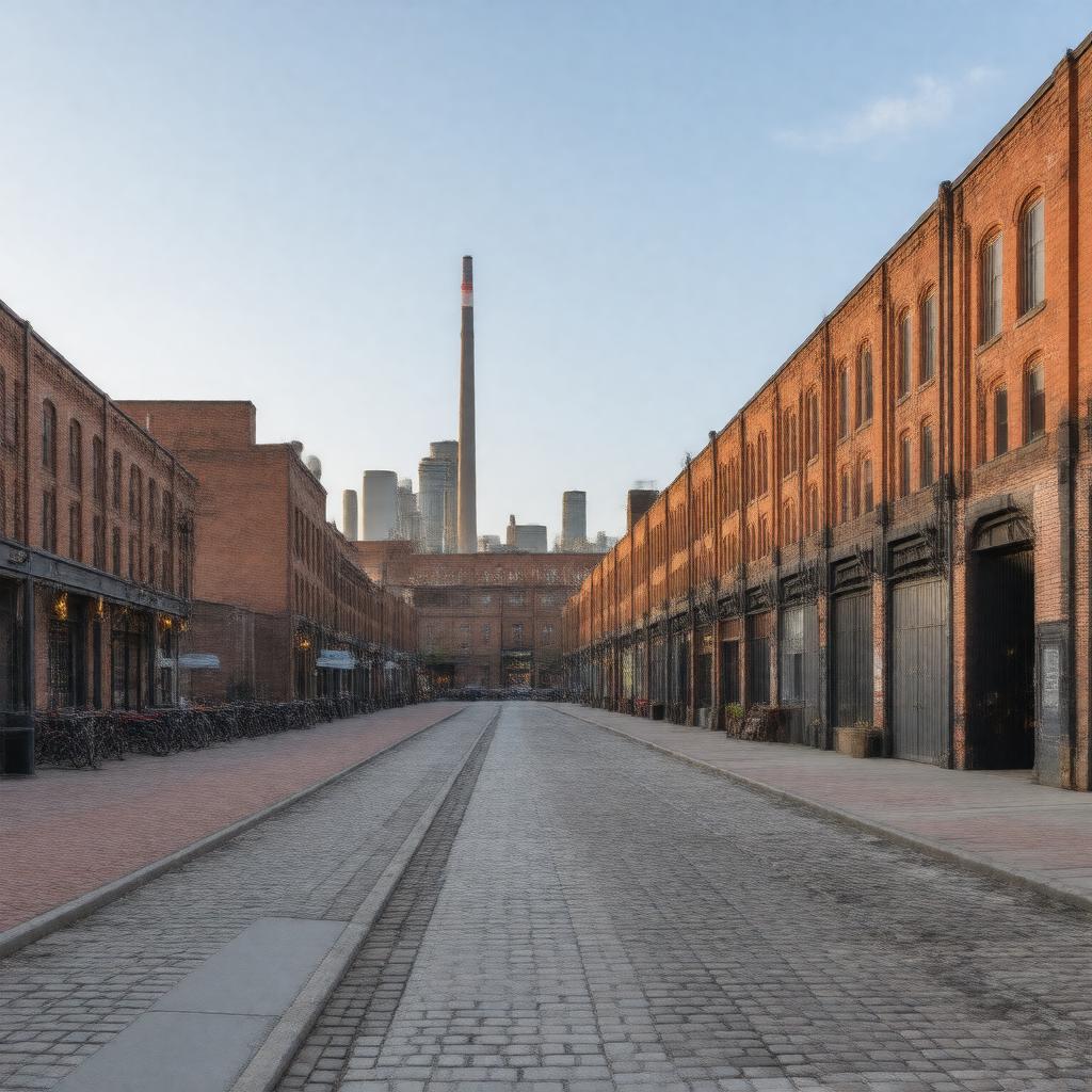 Distillery District (Toronto)